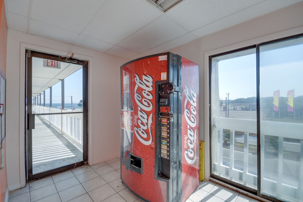 Budget Inn Norfolk VA Oceanview - photo 21