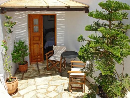 Antheia — Folegandros — photo 5