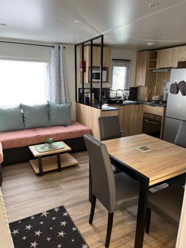 Mobilhome 29 — Pont Aven