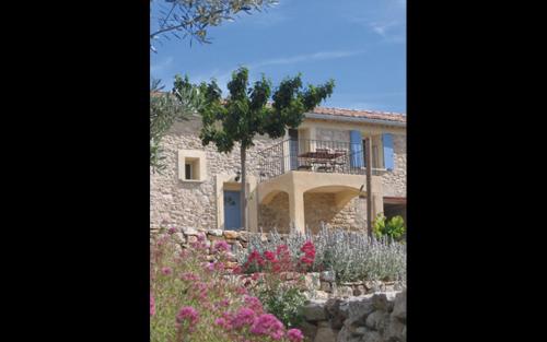 Campagne la clape g2365 — hotel in Vinon-Sur-Verdon