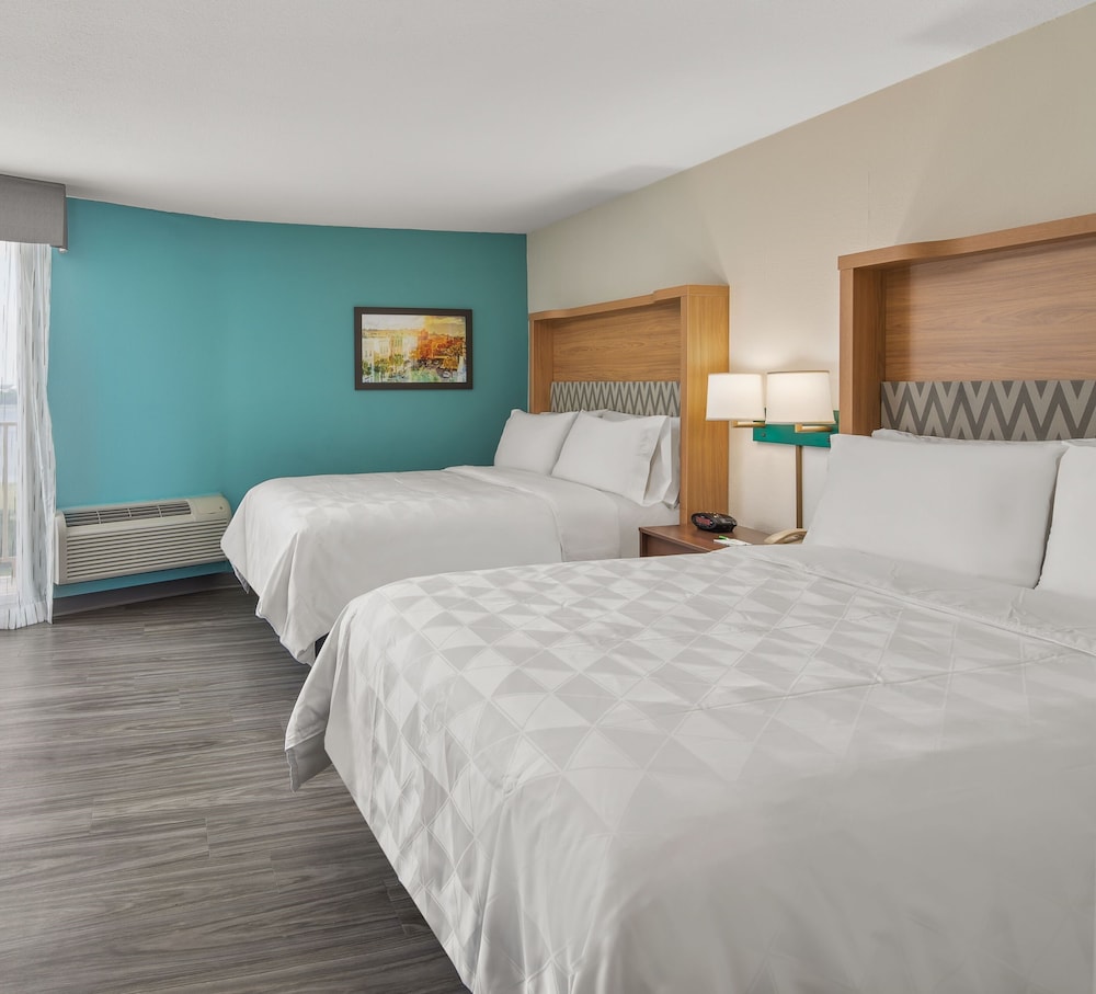 Holiday Inn Charleston Riverview by IHG - photo 12