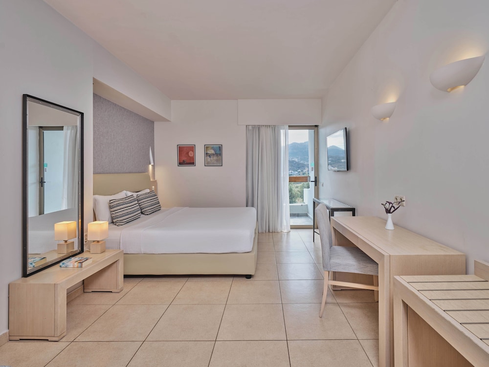 Sitia Beach City Resort & Spa — Sitia — photo 4
