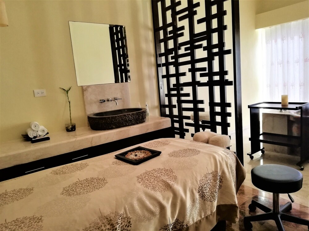 Treatment Room