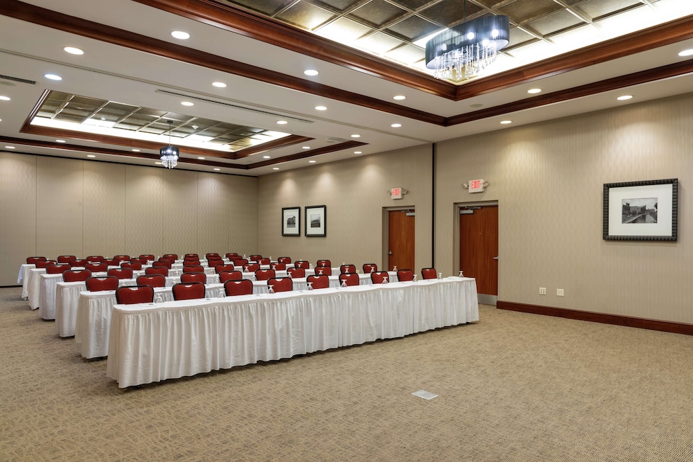 Hilton Garden Inn Indianapolis South Greenwood - photo 30