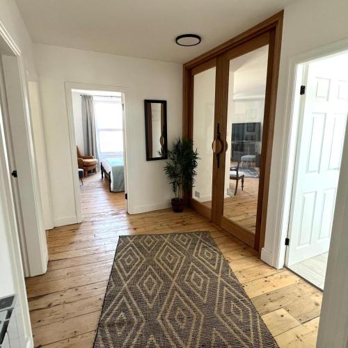 MOREaccom Maisonette — 4-Star Luxury Hotel in Morecambe, United Kingdom