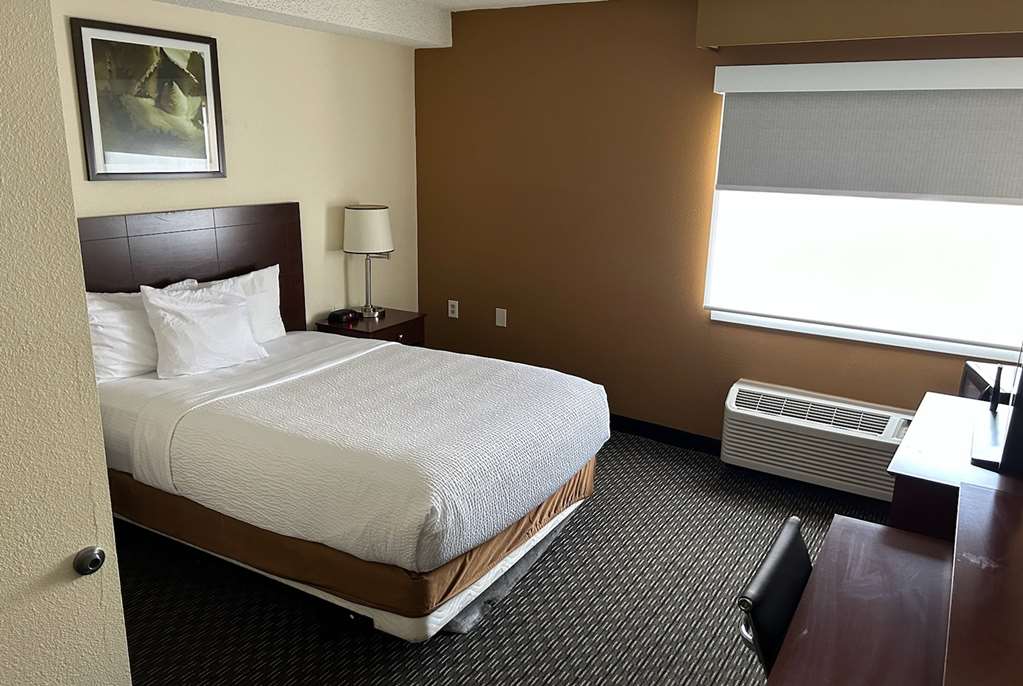 Baymont by Wyndham Orlando South - photo 27