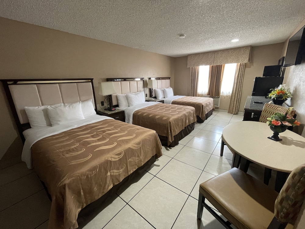 Hotel Baja San Diego A Boutique Hotel - photo 4