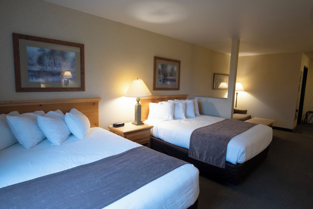 Thumper Pond Resort - photo 7