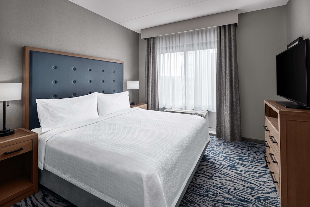 Homewood Suites by Hilton Boston Woburn - photo 12