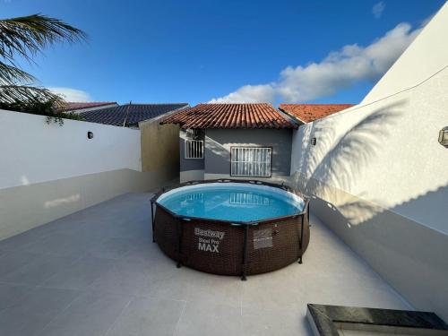 Guarapari Sta Monica in Guarapari, Brasil