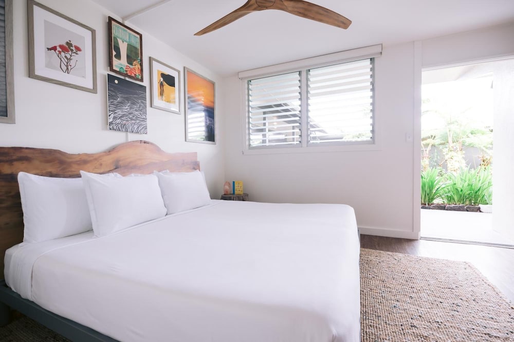Scp Hilo Hotel - photo 13