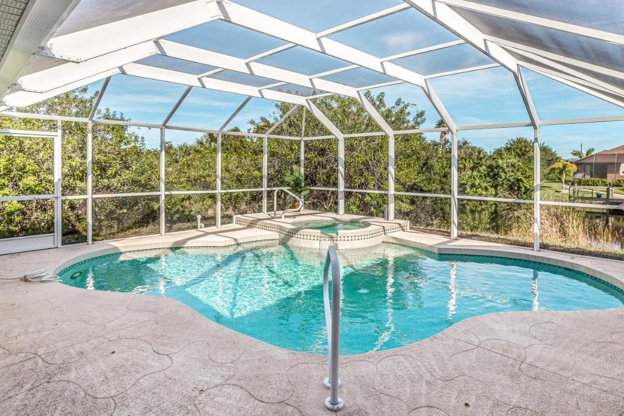 Dockside Paradise in Port Charlotte, United States