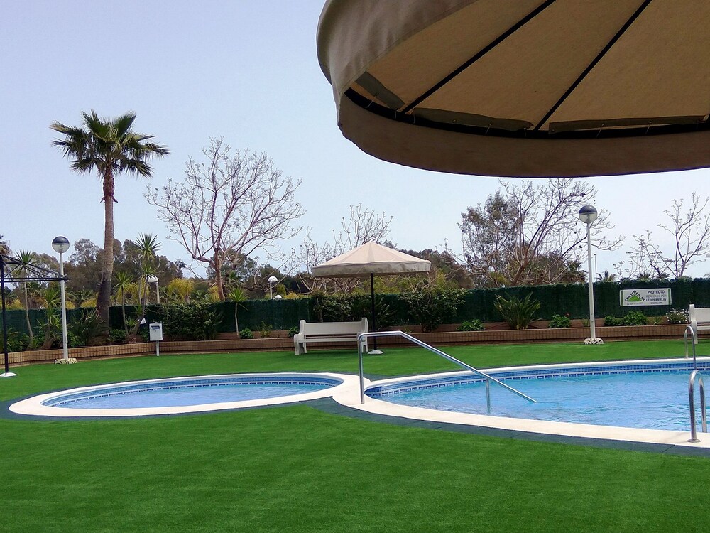 Acv costa caribe III 2 linea planta 3 norte in Oropesa Del Mar, Spain