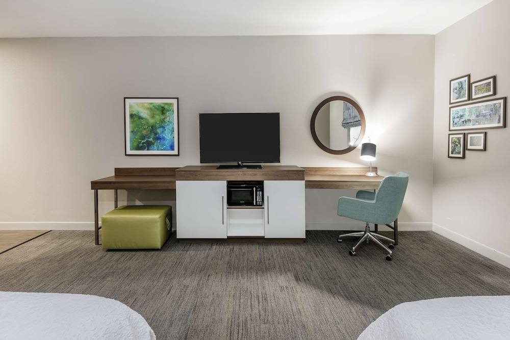 Hampton Inn & Suites by Hilton Portland Corpus Christi - photo 8