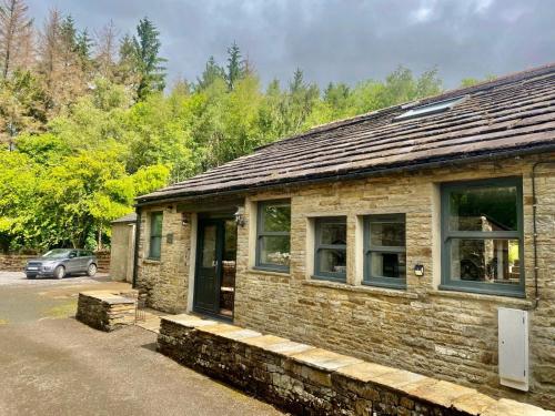 Fossdale House Simonstone Nr Hawes