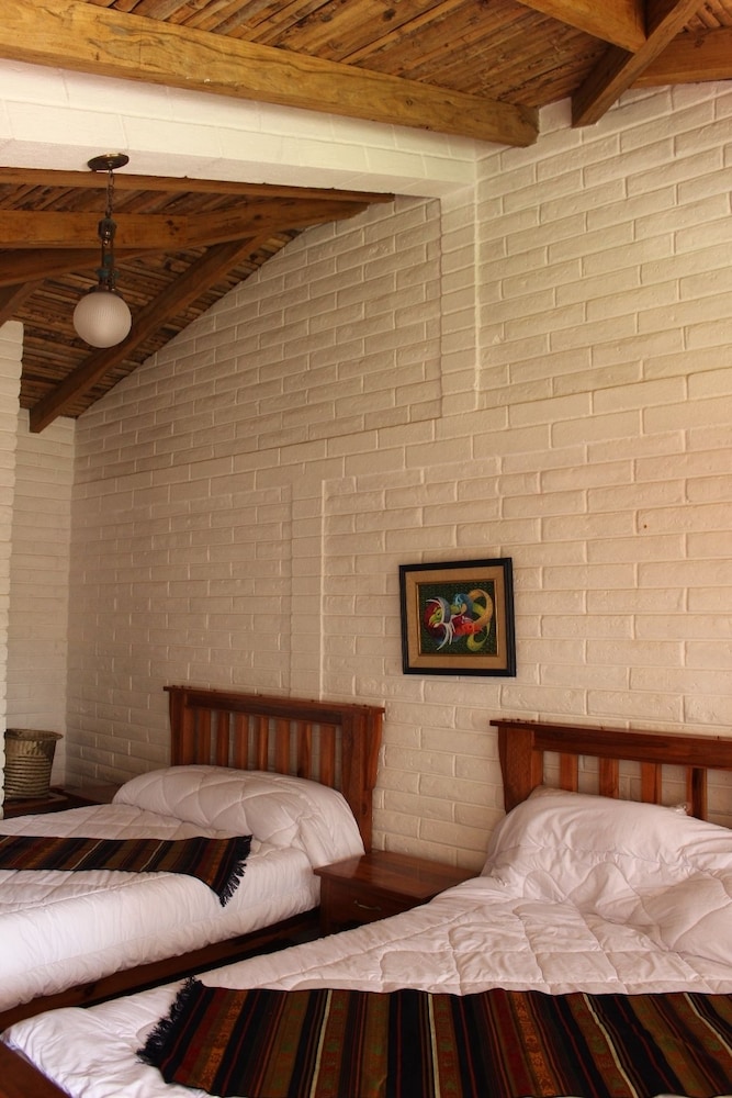 Hosteria Cananvalle — Ibarra — photo 5