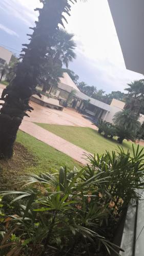 Piscina E Festas Em Sg - last minute hotel in Unknown City