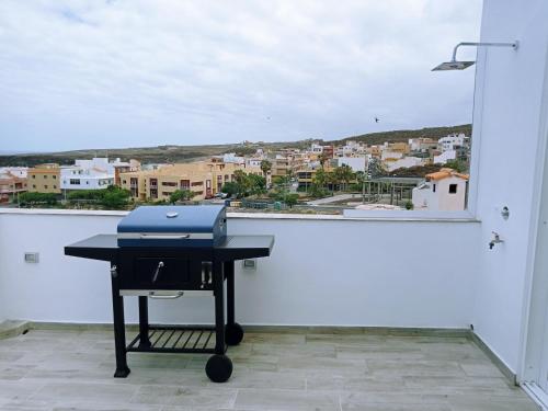 Live Arico Pulpo — hotel in Lomo De Arico