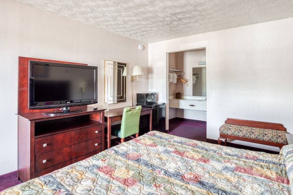 Oyo Htl Decatur I20 East&Wesley Club Dr - photo 19