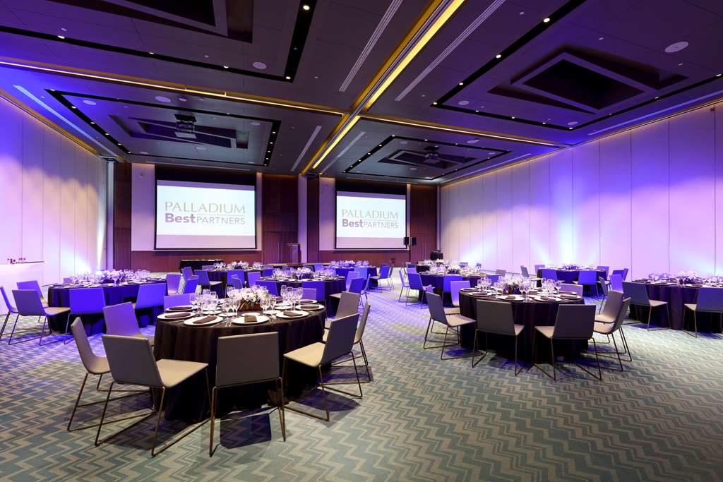 Meeting room