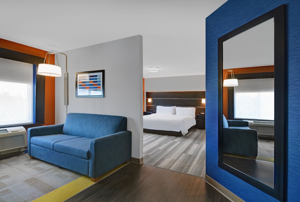 Holiday Inn Express Atmore by IHG - photo 12
