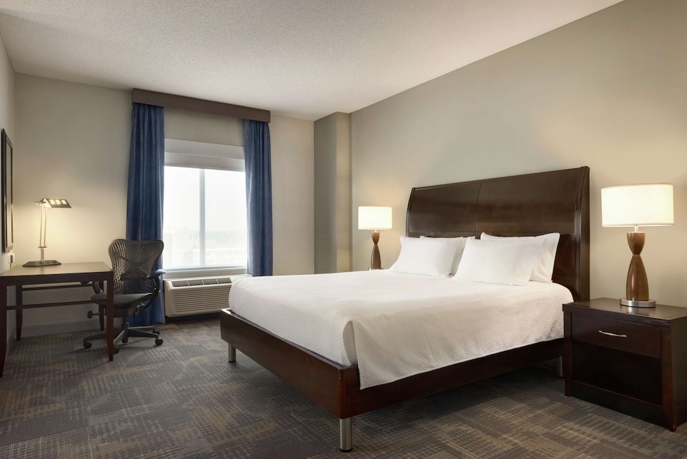 Hilton Garden Inn Minneapolis Downtown - photo 9