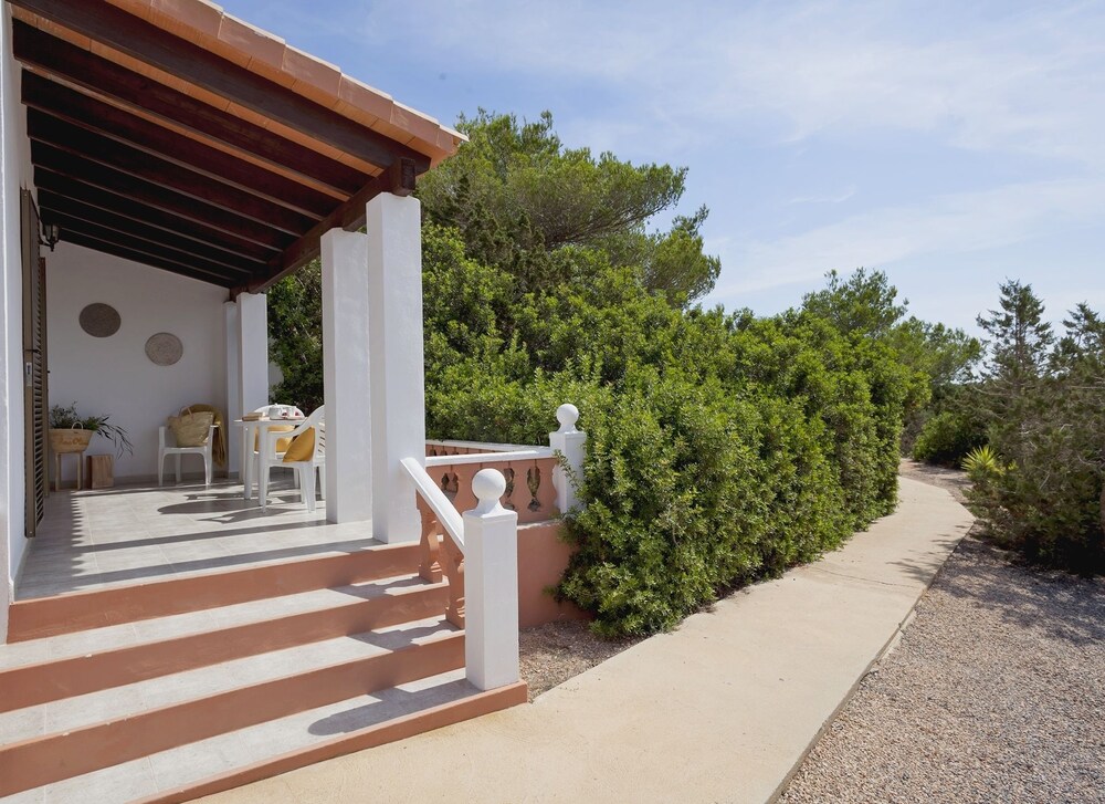 Viviendas Los Olivos Formentera Break — Sant Francesc De Formentera