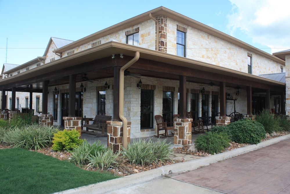 Hotel Texas - photo 45