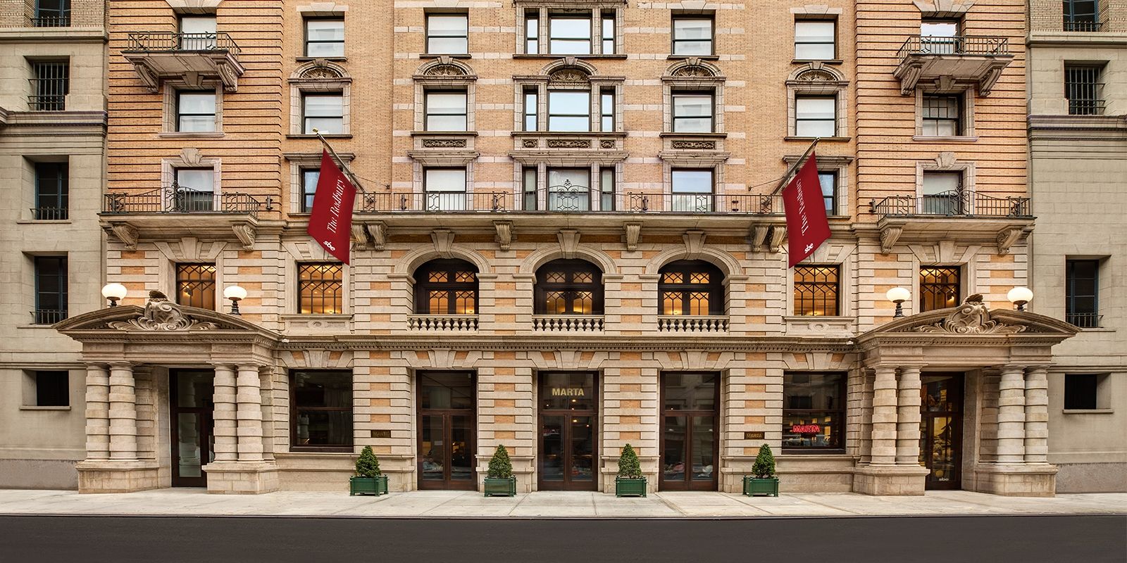The Redbury New York - featured photo