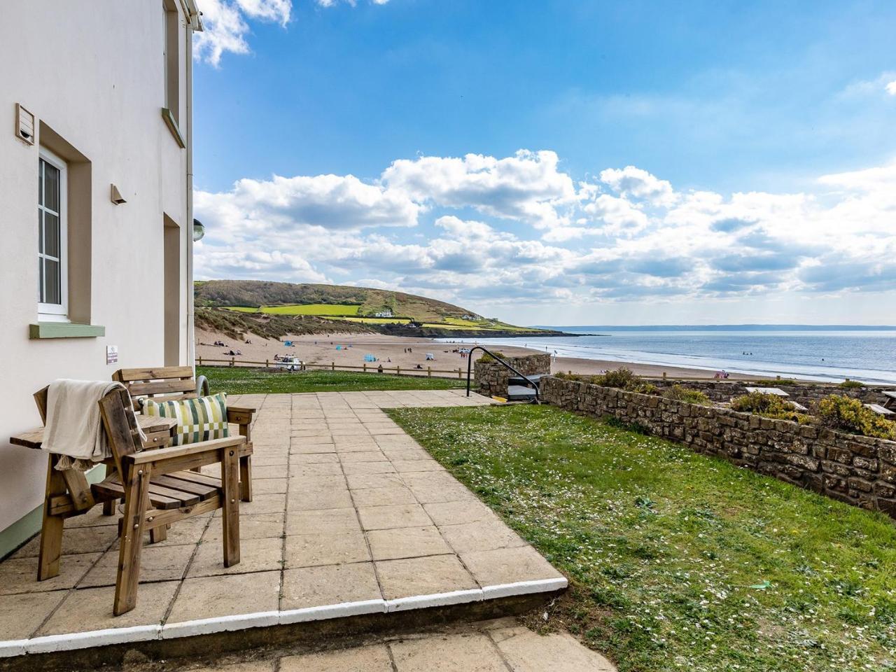 3 Bed in Braunton oc 87107 — 4-Star Luxury Hotel in Braunton, United Kingdom