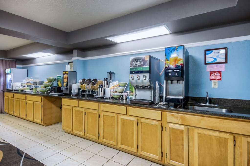 Quality Inn & Suites Newberry - photo 34