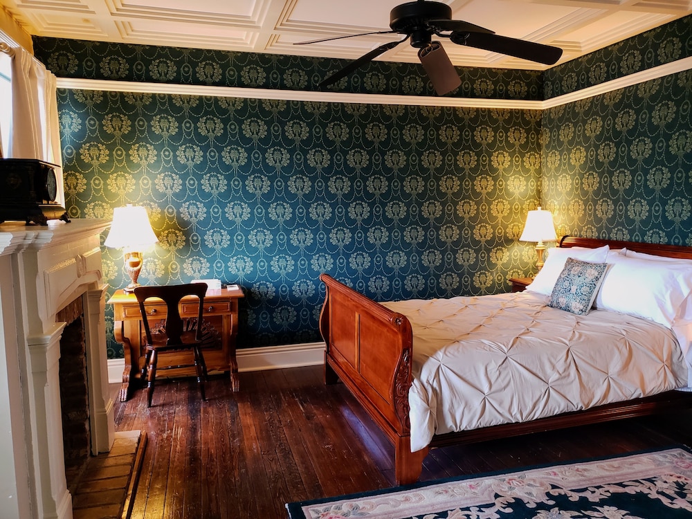 Iron Horse Hotel - photo 49