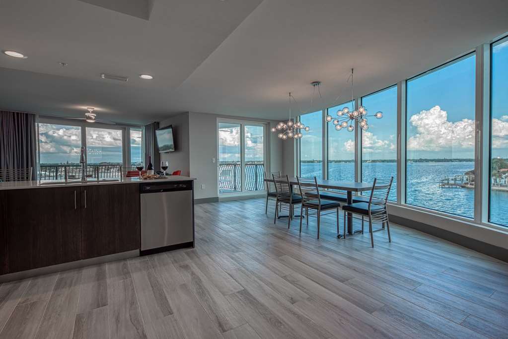 FUSION Resort Waterfront Suites - photo 11