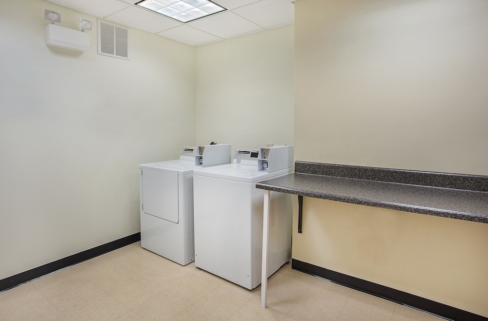 Fairfield Inn & Suites Cookeville - photo 21
