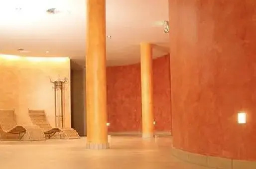 Seminarhotel Concordia - last minute hotel in Wolfern