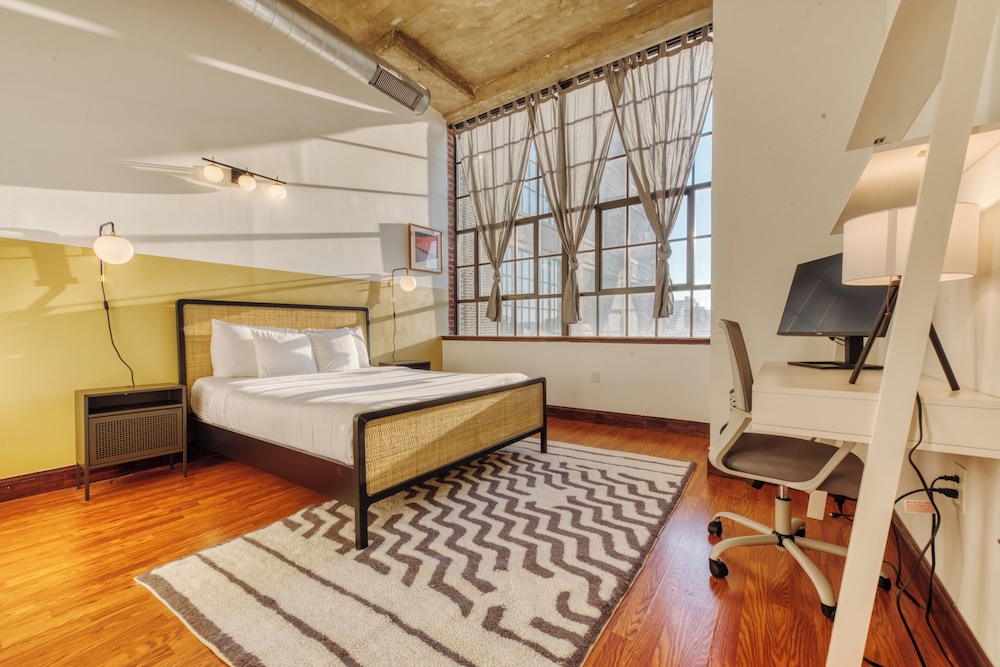 Sosuite at Independence Lofts - photo 41