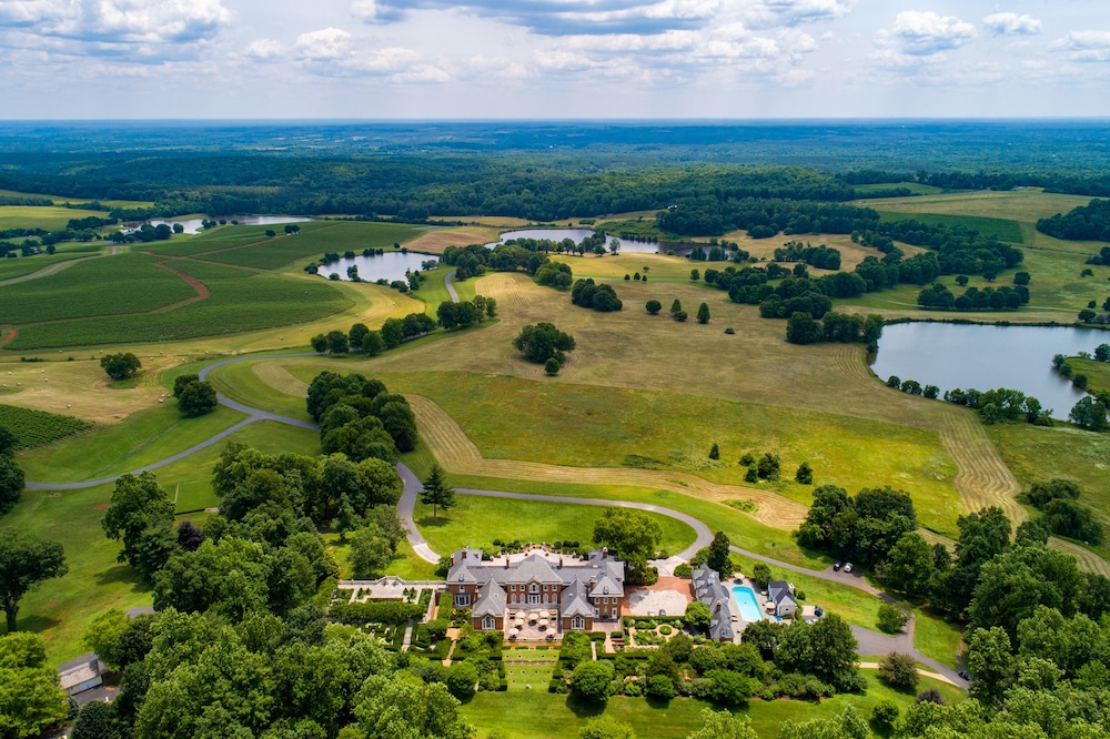 Albemarle Estate at Trump Winery - photo 198