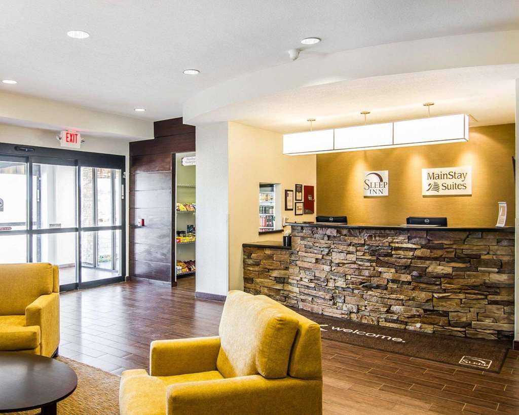 MainStay Suites Lufkin - photo 11