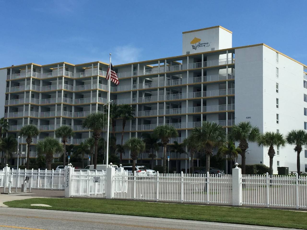 Smyrna Beach Club - photo 30