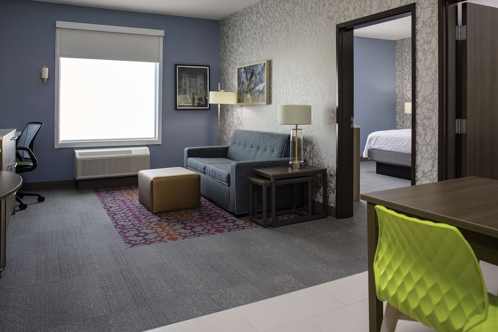 Home2 Suites by Hilton Baton Rouge Citiplace - photo 13