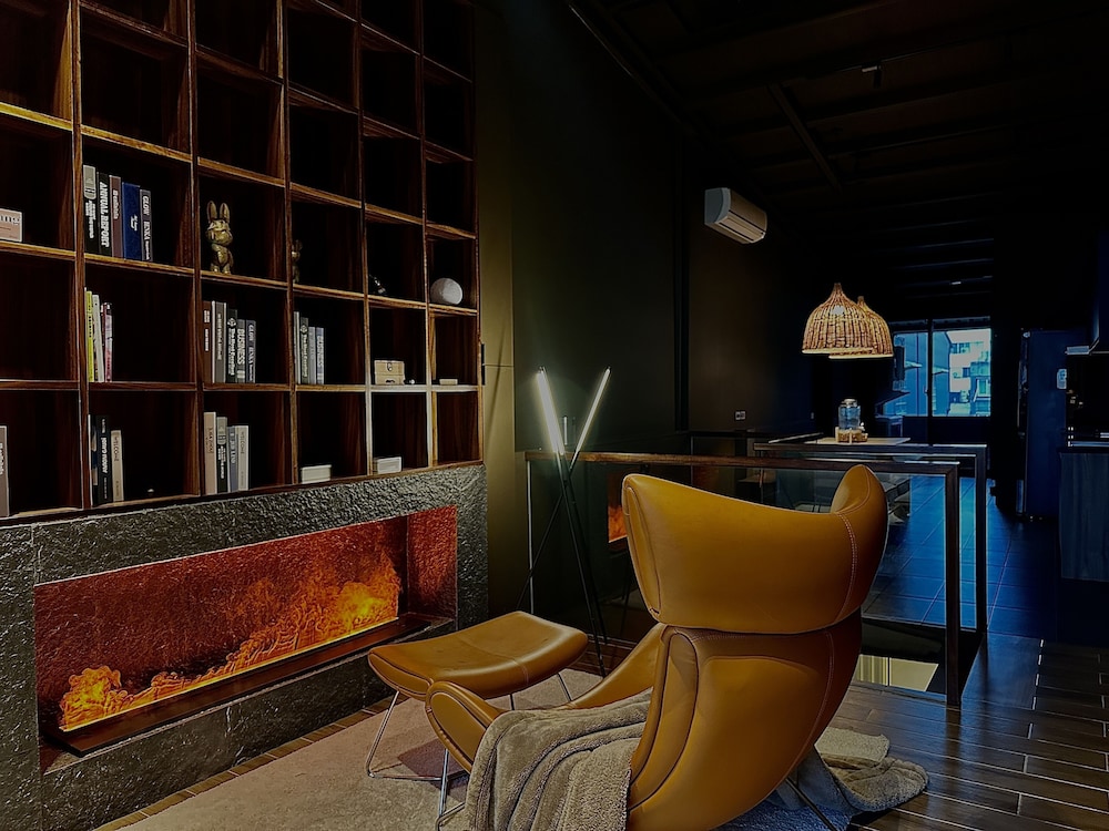 Here Hotel 宅這兒私宅 屏市b宅 - last minute hotel in Pingtung