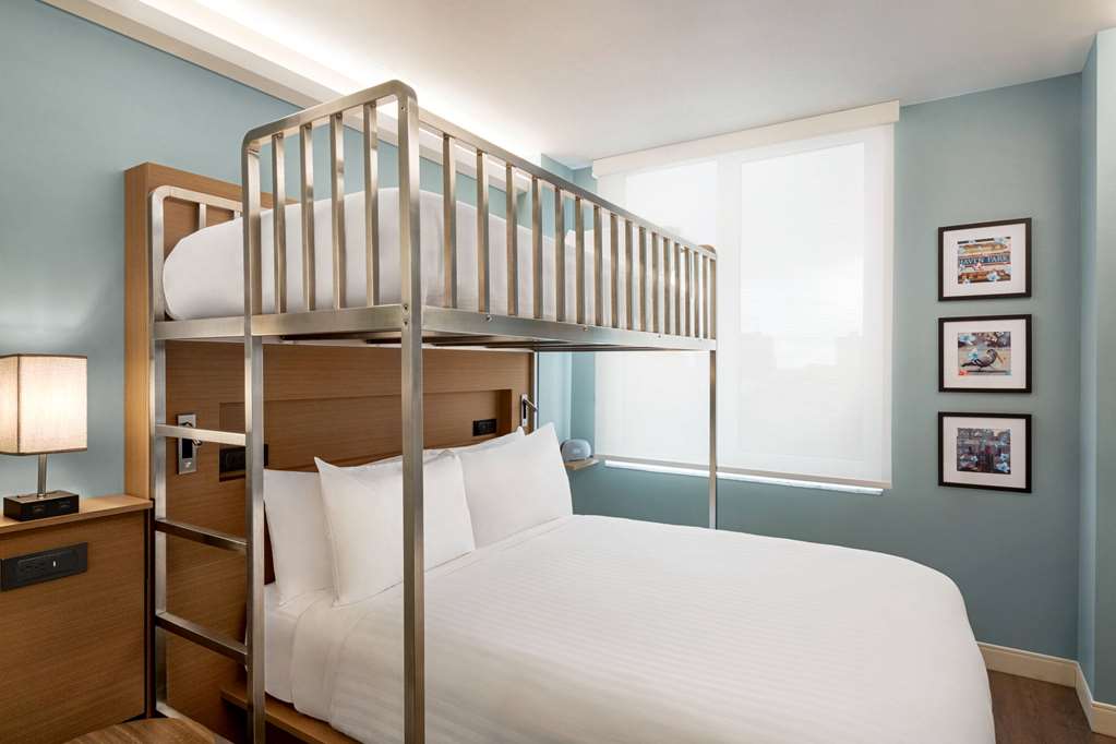 Wingate by Wyndham Bronx Haven Park - photo 24