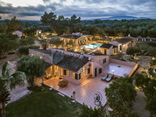 Cas Misser in Algaida, Spain