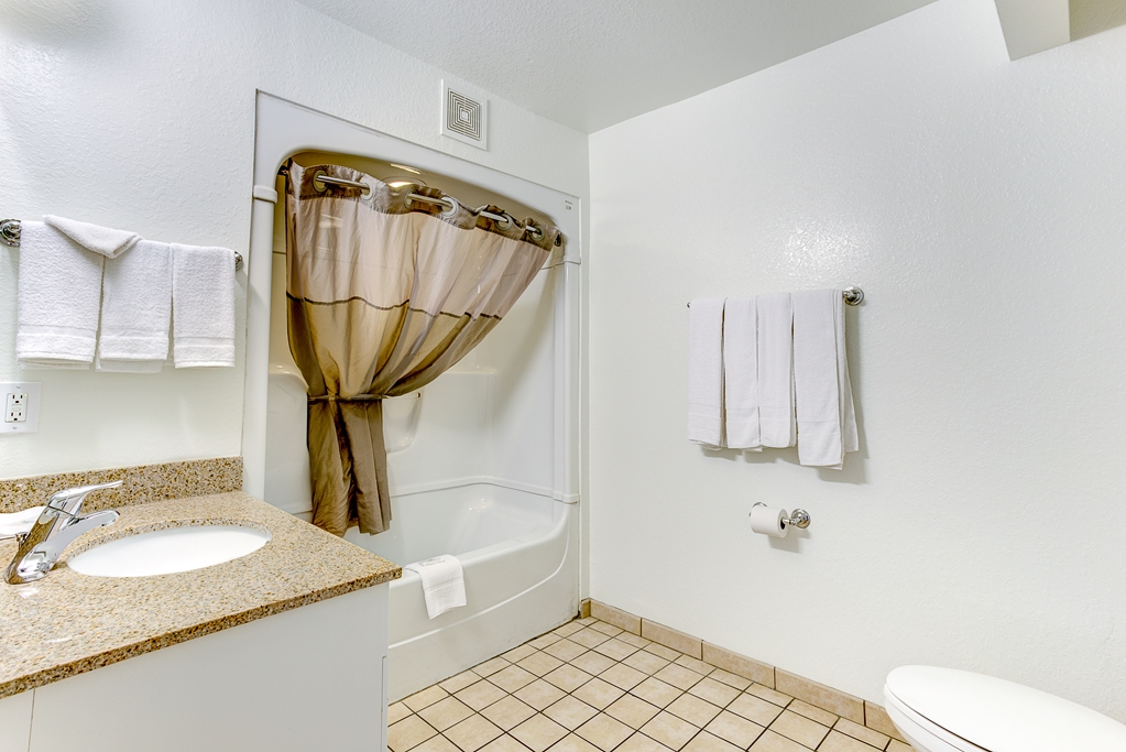 Studio 6 Kissimmee FL Orlando - photo 21