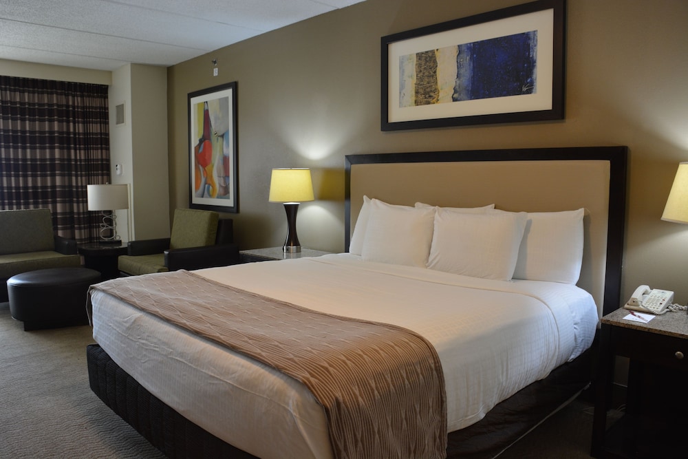 Horseshoe Lake Charles A Caesars Rewards Destination - photo 7