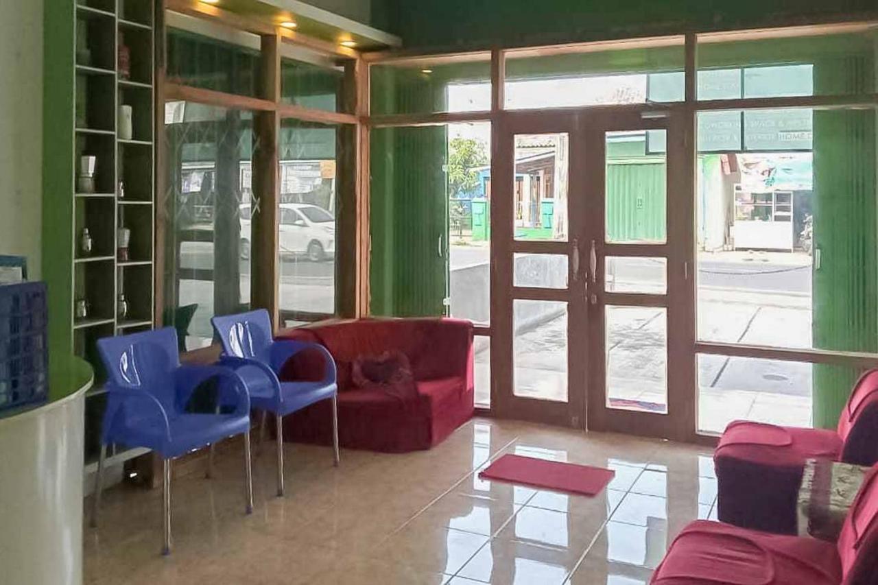 RedDoorz Plus near Universitas Saburai Lampung — Bandar Lampung — photo 5