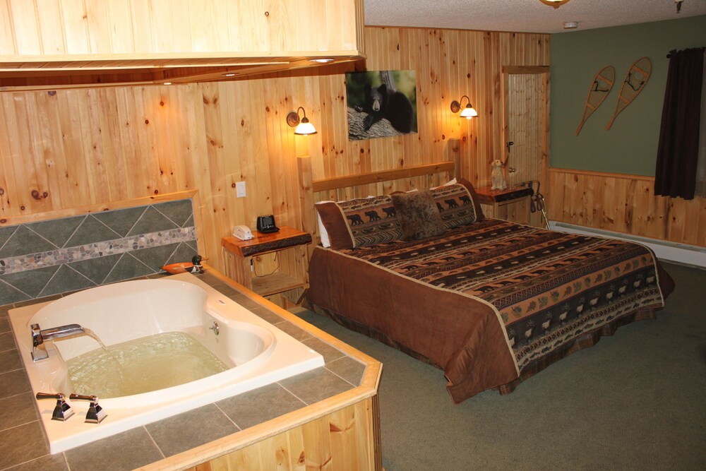 Vacationland Inn & Conference Center - photo 33