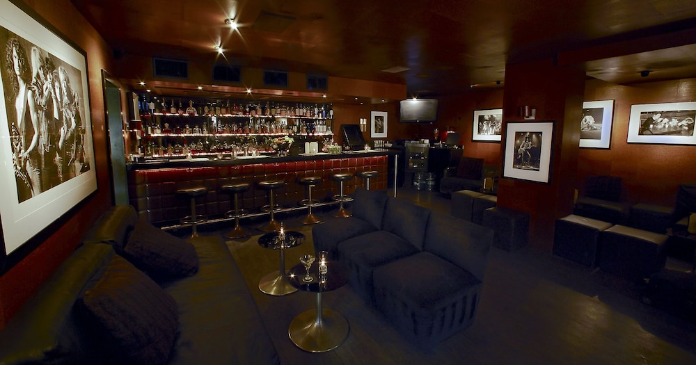 Sunset Marquis - photo 53