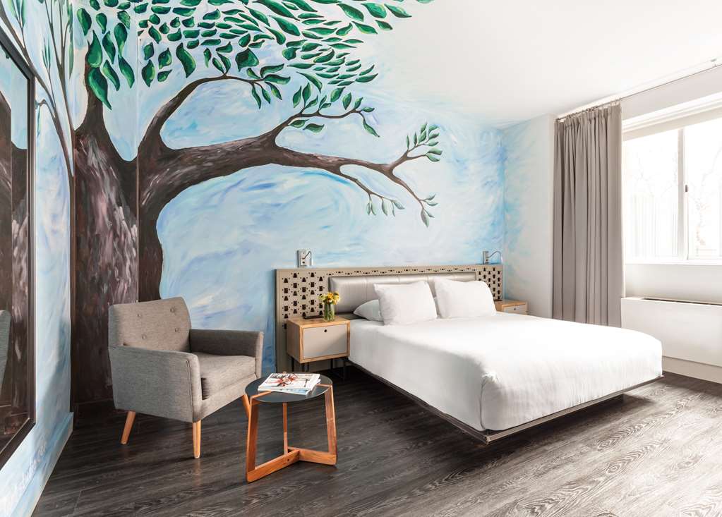 NU Hotel Brooklyn - photo 5