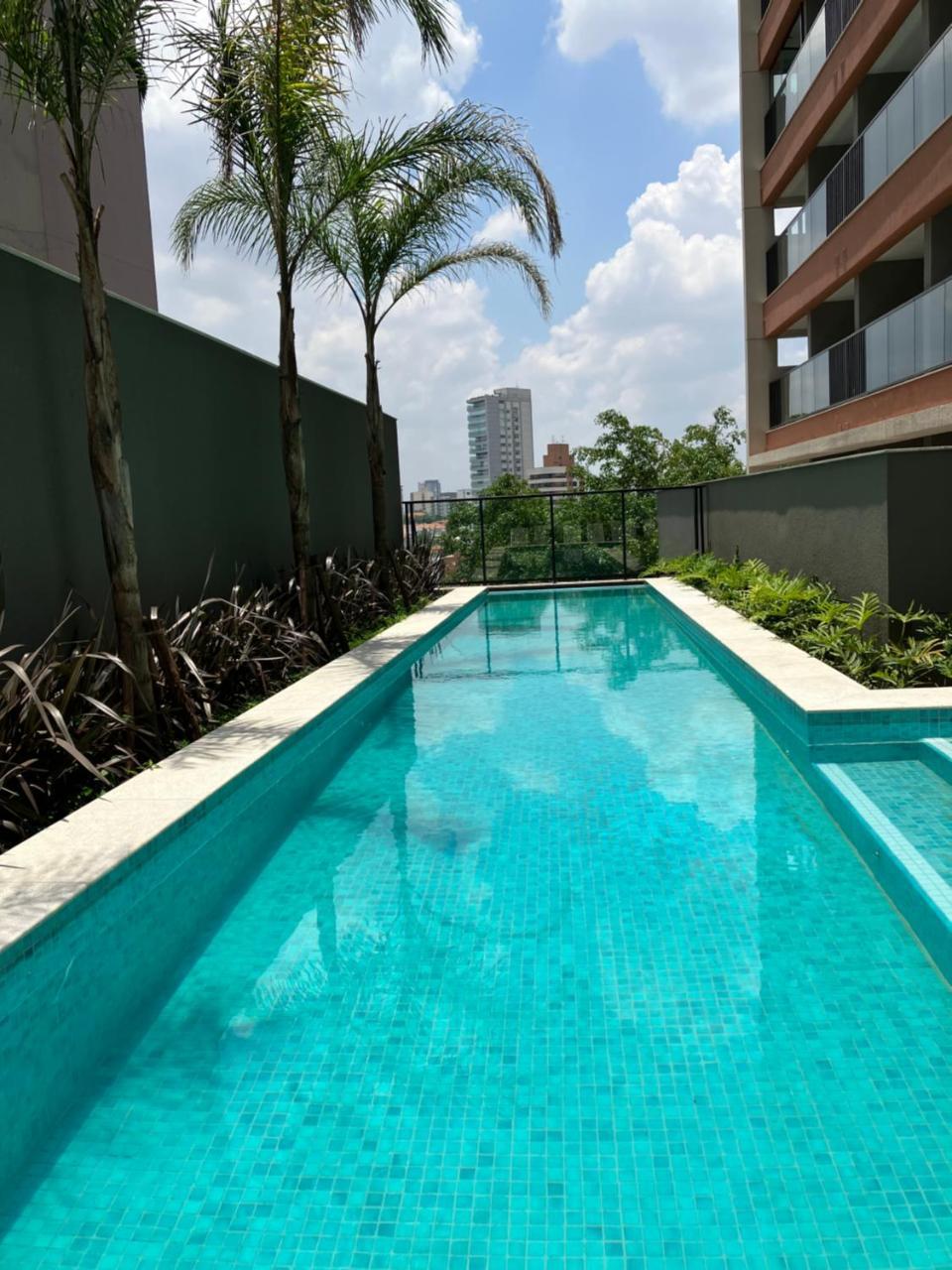 Sao Paulo Vila Mariana Central — 4-Star Luxury Hotel in Sao Paulo, Brasil